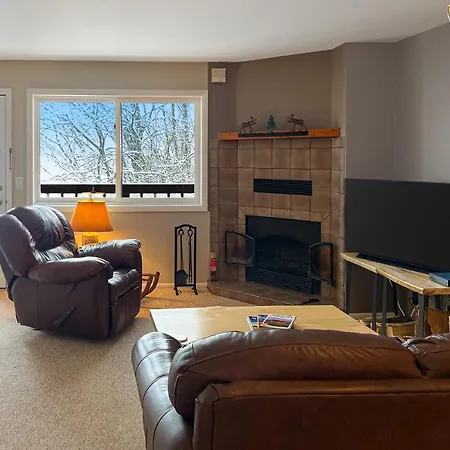 2404 Pitchfork Apartamento
